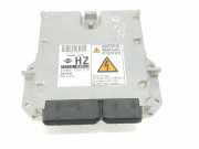 Motorsteuergerät 23710BN821 Nissan Almera (N16) Limousine 2.2 dCi 16V (YD22DDT) 2004