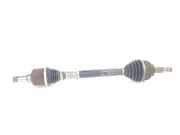 Antriebswelle Links Vorne 9839520980 Fiat Scudo Van 1.5 Multijet 120 (DV5RUC(YHV))