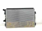 Radiator 5WA121251D Audi Q3 (F3B) SUV 1.5 35 TFSI 16V Mild Hybrid (DFYA) 2022
