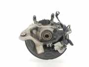Achsschenkel Halter Links Hinten A2133503105 Mercedes-Benz E (W213) Limousine E-220d 2.0 Turbo 16V (OM654.920)