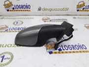 Außenspiegel Rechts 5P1857508P Seat Altea (5P1) Großraumlimousine 2.0 TDI 16V (BKD) 2005