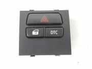 Warnleuchte Schalter 61316945653 BMW 3 serie Touring (E91) Kombi 318d 16V (N47-D20A) 2008