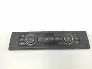 Bedienung Heizung 64119119687 BMW 3 serie (E92) Coupé 325i 24V (N52-B25A) 2006