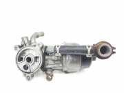 Ölfiltergehäuse 9M5Q6L625AB Ford Mondeo IV Schrägheck 2.0 16V Flexifuel (TBBA)