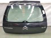 Heckklappe 8701T9 Citro?n C4 Berline (LC) Schr?gheck 5-drs 1.6 HDi 16V 110 (DV6TED4(9HY)) 2005 DV6TED4(9HY)