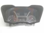 Tachoeinheit Kmh BK3T10849CH Ford CUSTOM FURGÓN TTF 270 L1