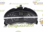 Tachoeinheit Kmh 9801642280 Citroën CITROEN STATION WAGON 1.6 e-HDi FAP (92 CV) 2010