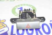 Warnleuchte Schalter UR56664H0 Mazda B (UJ/UN) Pick-up 2.5 TD 4x4 (MD25TI) 2006