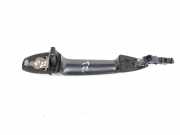 Türgriff Außen Links Hinten 51217396305 BMW X1 (F48) SUV xDrive 18d 2.0 16V (B47-C20A(Euro 6)) 2017