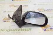 Außenspiegel Rechts 735250936 Fiat Bravo (182A) Schrägheck 3-drs 1.6 SX 16V (182.A.4000) 2000