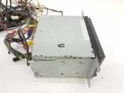 Navigationssystem IKGE029865JP Volkswagen Golf VI Variant (AJ5/1KA) Kombi 1.4 TSI 160 16V (CAVD) 2010 CAVD