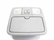Innenbeleuchtung 6367060160B0 Toyota Land Cruiser (J12) Hardtop Geländewagen 3.0 D-4D 16V (1KDFTV) 2007
