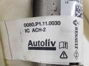 Vorhang Airbag Links VOOR 985P19721R Renault Talisman (RFDL) Limousine 1.6 dCi 130 (R9M-409) 2016