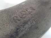 Draagarm Rechts Voor Onder A2123302811 Mercedes-Benz E Estate (S212) Kombi E-350 CDI V6 24V BlueTEC (OM642.852(Euro 5) 2013