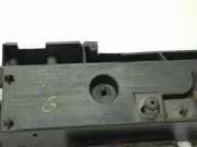 Schließplatte Kühlerträger 625003860R Renault Clio IV (5R) Schrägheck 5-drs 0.9 Energy TCE 90 12V (H4B-408(H4B-B4)) 2017