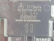 Fensterhebermotor Links Hinten 5713A474 Mitsubishi L-200 Pick-up 2.2 DI-D 4WD (4N14)