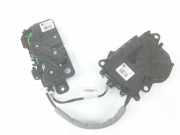 Heckschloss 51247374006 BMW X1 (F48) SUV xDrive 18d 2.0 16V (B47-C20A) 2017