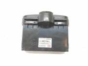 Bedienung Heizung 0K2FB61190 Kia Carens I (FC/FJ) Großraumlimousine 2.0 CRDI 16V (D4EA) 2002