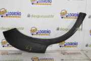 Zierleiste Radhausschale Links Hinten 877132E000 Hyundai Tucson (JM) SUV 2.0 16V CVVT 4x2 (G4GC) 2005