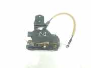 Türschloss Links Vorne 6X1837013C Seat Toledo (1M2) Limousine 1.6 (AKL) 2001