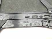 Schutzkappe Motor 9825492380 Opel Astra L Sports Tourer (F4/FC/FN/FR) Kombi 1.2 Turbo 110 12V (EB2ADT(HNP))