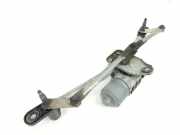 Scheibenwischermotor Vorne 51810592 Opel Combo Van 1.4 16V ecoFlex (A14FP(Euro 5))