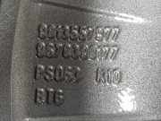 Felge 9678398177 Peugeot 2008 (CU) Großraumlimousine 1.5 BlueHDi 100 (DV5RD(YHY)) 2019