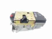 Türschloss Links Hinten 9137A0 Peugeot 307 Break (3E) Kombi 2.0 HDi 90 (DW10TD(RHY)) 2005
