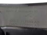 Scheibenwischer Abdeckung 9831551280 Opel Astra L Sports Tourer (F4/FC/FN/FR) Kombi 1.2 Turbo 110 12V (EB2ADT(HNP))