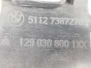 Stoßfängerbefestigung Vorne 51127387278 BMW 2 serie Gran Tourer (F46) Großraumlimousine 218d 2.0 TwinPower Turbo 16V (B47-C20A(Euro 6)) 2016