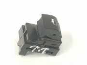 Schalter Für Elekt. Fensterheber Links Hinten 61319241949 BMW 7 serie (F01/02/03/04) Limousine 740d xDrive 24V (N57-D30B) 2012