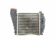 Ladeluftkühler 1J0145803S Volkswagen Golf IV (1J1) Schrägheck 1.8 Turbo 20V (AUM) 2003 AUM