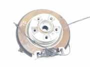 Achsschenkel Rechts Hinten 6792522 BMW 3 serie (F30) Limousine 318d 2.0 16V (B47-D20A) 2016