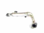 Agr Kühler 2560130010 Toyota Land Cruiser (J12) Hardtop Geländewagen 3.0 D-4D 16V (1KDFTV)