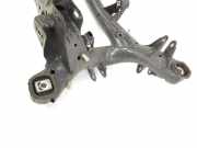 Hinterachse 33316792506 BMW 4 serie Gran Coupe (F36) Liftback 435d xDrive 3.0 24V (N57-D30B) 2016