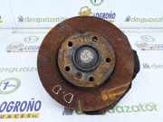 Achsschenkel Rechts Vorne 31211096430 BMW 3 serie (E46/2) Coupé 318 Ci 16V (N42-B20A) 2001