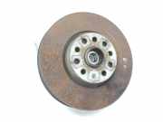 Achsschenkel Rechts Vorne 1K0407256AA Volkswagen Tiguan (5N1/2) SUV 2.0 TDI 16V Blue Motion (CFFD(Euro 5)) 2015 CFFD(Euro 5)