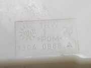 Sicherheitsgurt Rechts Hinten 72117138772 BMW 6 serie (E63) Coupé 630i 24V (N52-B30A) 2004