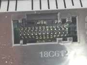 Bedienung Heizung 2373035 Ford Focus 3 Schrägheck 1.0 Ti-VCT EcoBoost 12V 125 (M1DA(Euro 5)) 2015