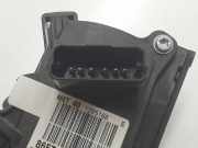 Gaspedalsensor 9674829780 Peugeot Expert (V1/VA/VB/VE/VF/VT/VY) Van 1.6 Blue HDi 115 (DV6FC(BHX))