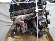 Motor COMPLEET 2KDFTV Toyota Hilux IV Pick-up 2.5 D4-D 16V 4x4 (2KD-FTV)