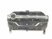 Bedienung Heizung 96777660ZD Peugeot 308 SW (L4/L9/LC/LJ/LR) Kombi 5-drs 1.6 BlueHDi 120 (DV6FC(BHZ))