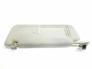 Sonnenblende Links 85201D4030BGA Kia Clarus Limousine 2.0i SLX,GLX 16V (FE-16V)