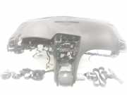 Airbag Set KITDEAIRBAG DS DS 5 Schrägheck 2.0 BlueHDi 180 16V (DW10FC(AHW)) 2015 DW10FC(AHW)