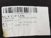 Innenkotflügel 638456067R Renault Kangoo Express (RFK) Van E-Tech 44 kWh (5AQ-609)