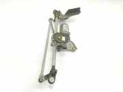 Scheibenwischermotor Vorne 61617260488 BMW 4 serie (F32) Coupé 420d 2.0 16V (N47-D20C) 2013