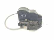 Türschloss Links Hinten 51227167075 BMW X3 (E83) SUV 3.0d 24V (M57N2-D30(306D3)) 2007