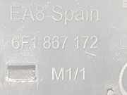 Schalter Für Elekt. Fensterheber Rechts Vorne 5G0959855N Cupra Formentor SUV 1.5 TSI 16V (DPCA) 2020 DPCA