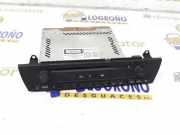 Radio CD 65129132254 BMW 3.0 Turbodiesel (286 CV) 2007