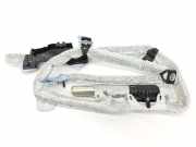 Vorhang Airbag Links VOOR 72126966859 BMW 3 serie Touring (E91) Kombi 318d 16V (N47-D20A) 2008